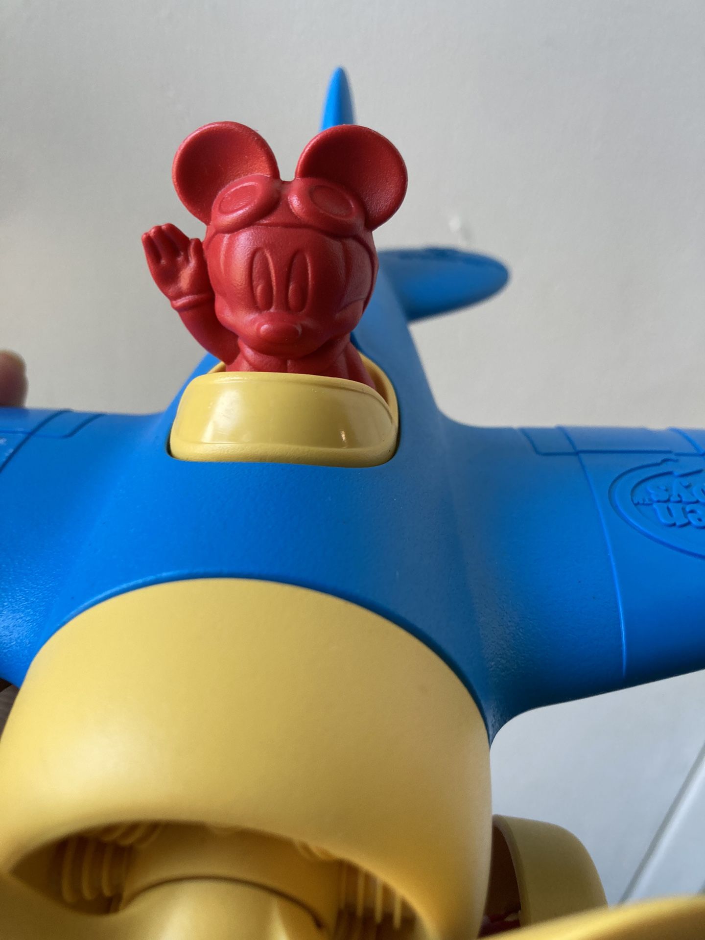 Green Toys Airplane - photo 5