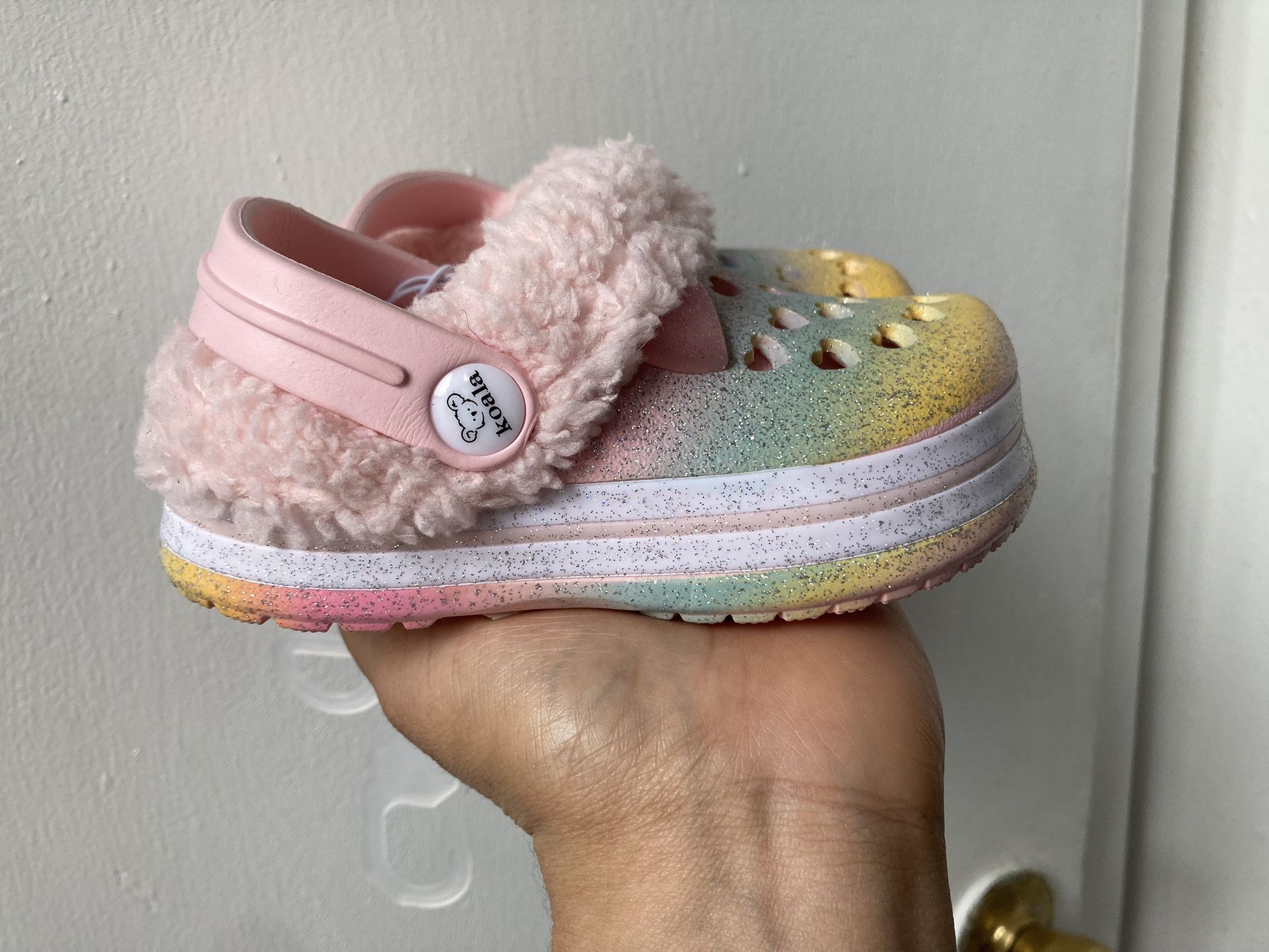 New Size 5