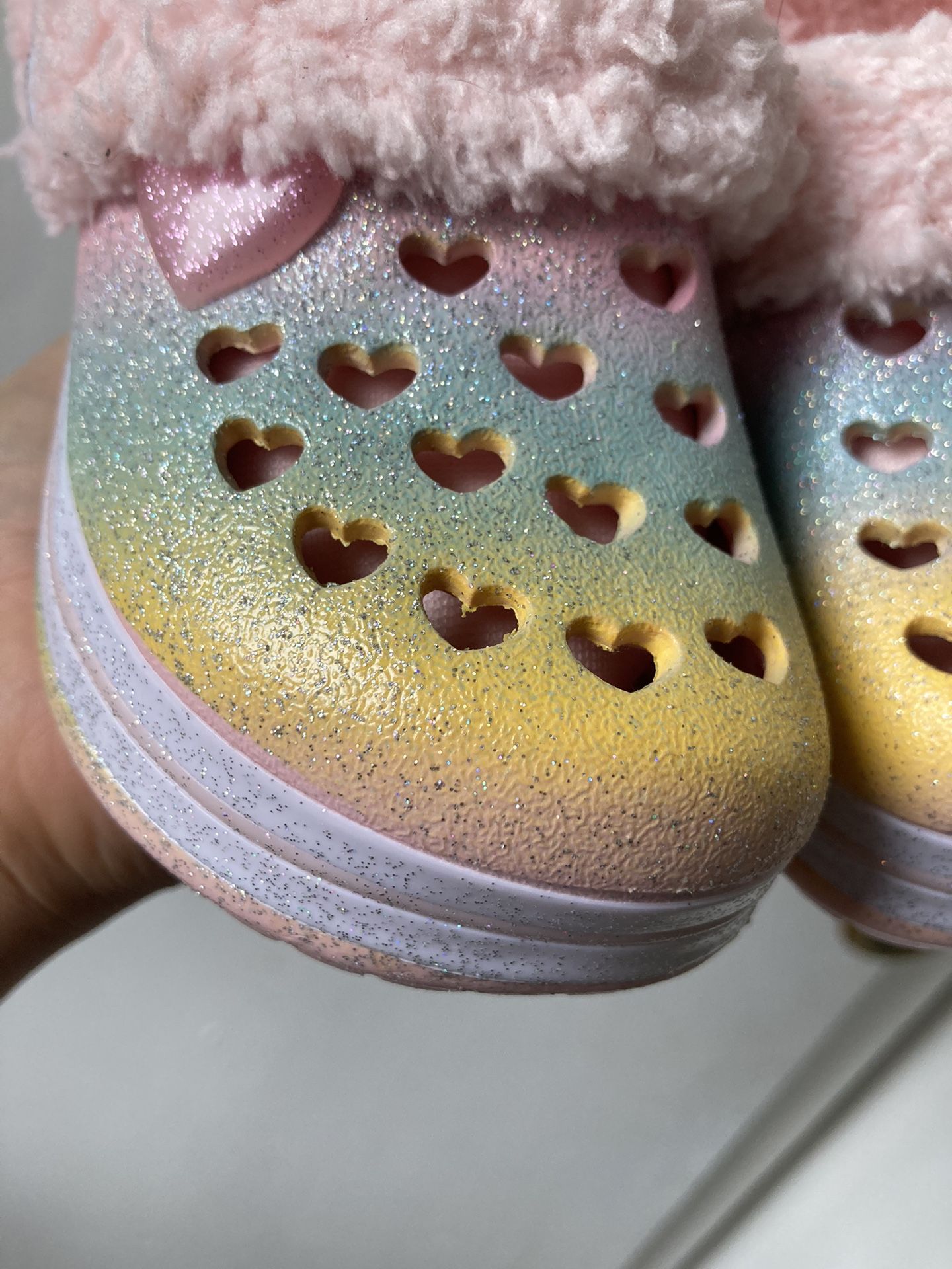 New Size 5 - photo 4