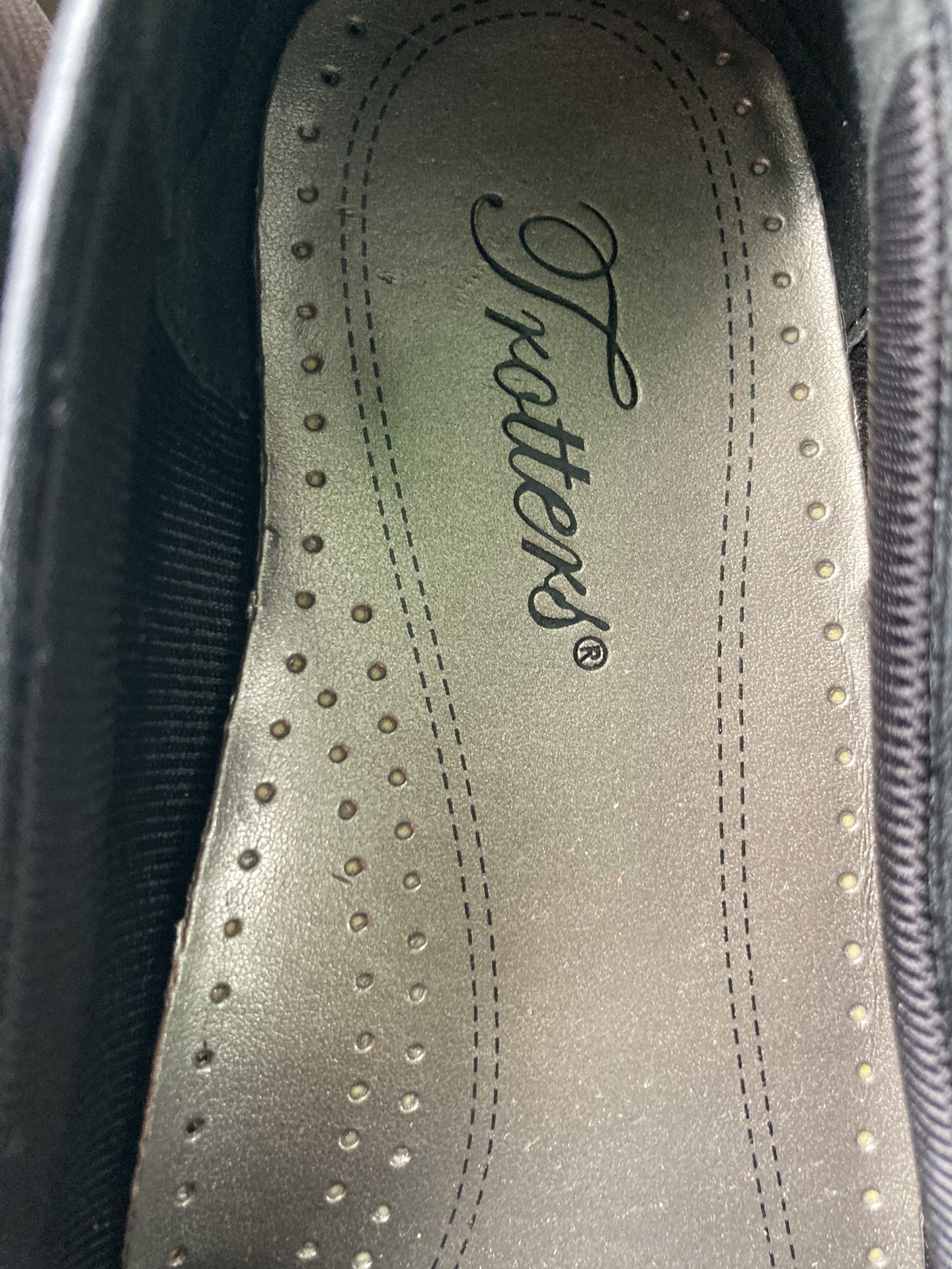 Women's Shoes Size 8.5 - photo 3