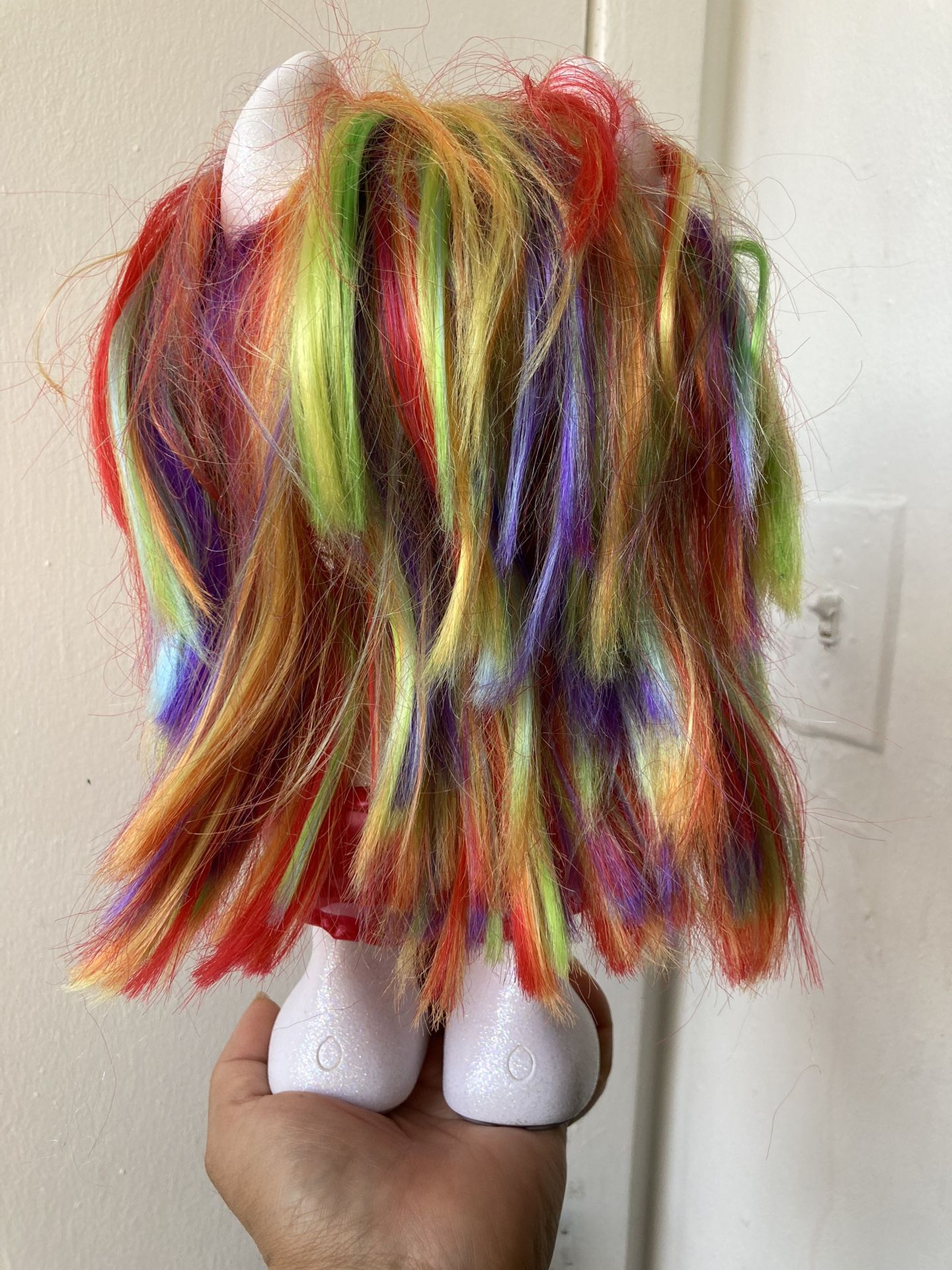 Walking /singing Unicorn - photo 4