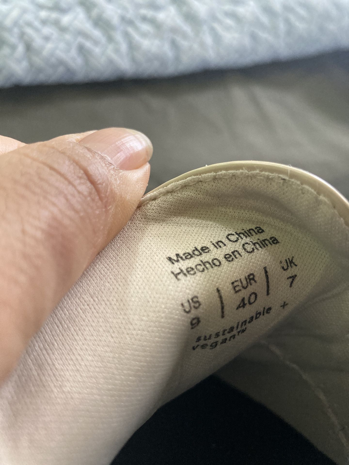New Women’s Shoes Size 9 - photo 5