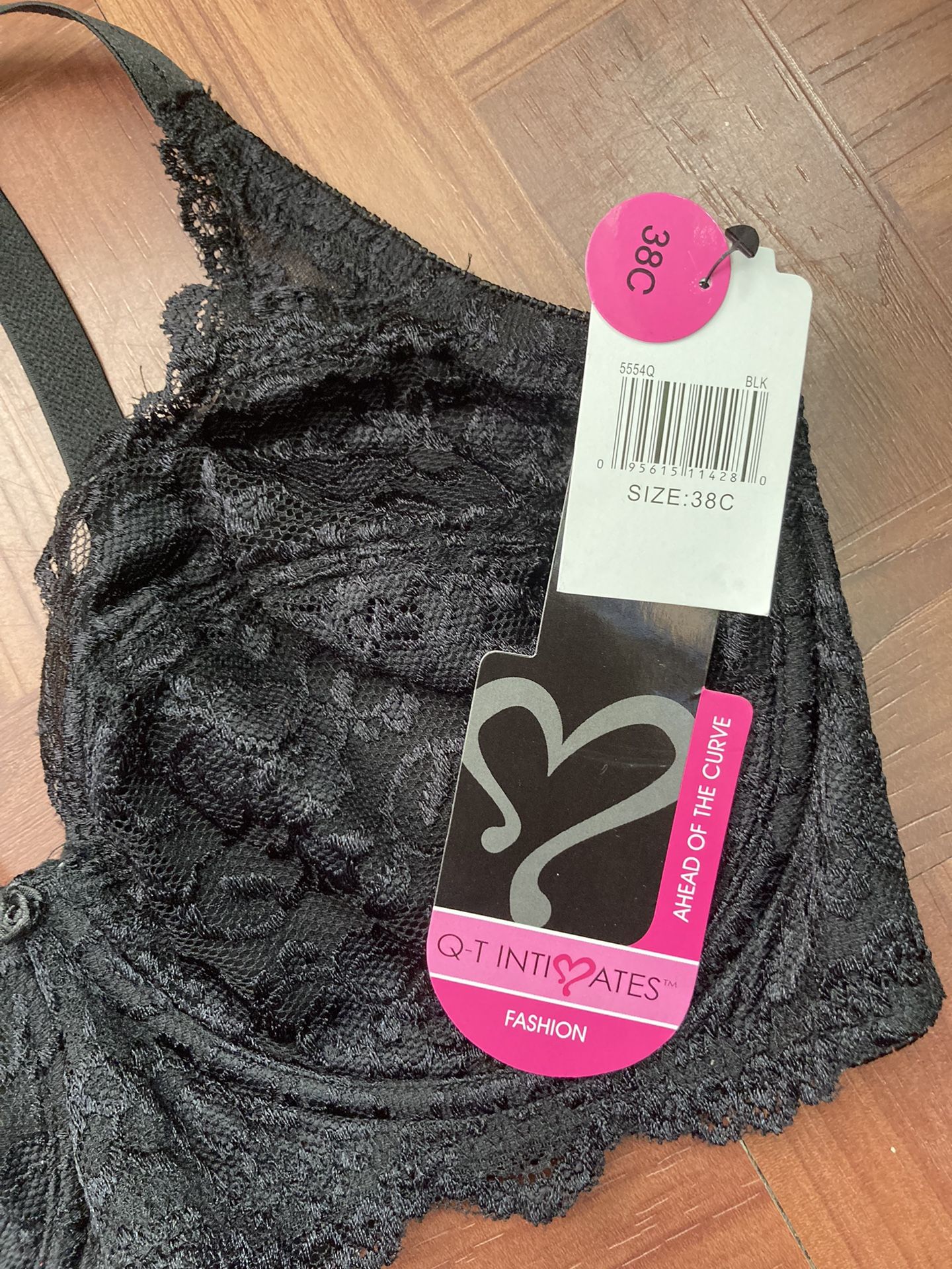 New Bra Size 38C - photo 2