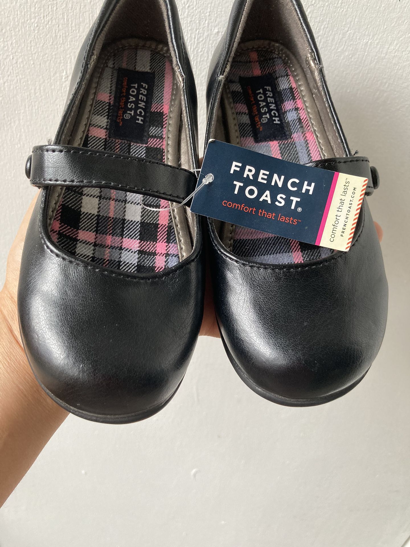 New Size 12 Girls Shoes - photo 3