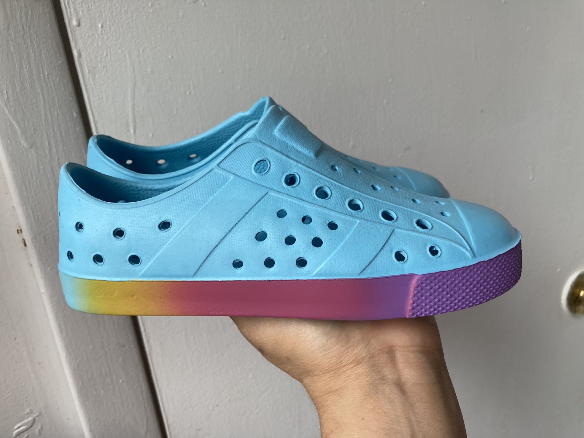 Size 1Y