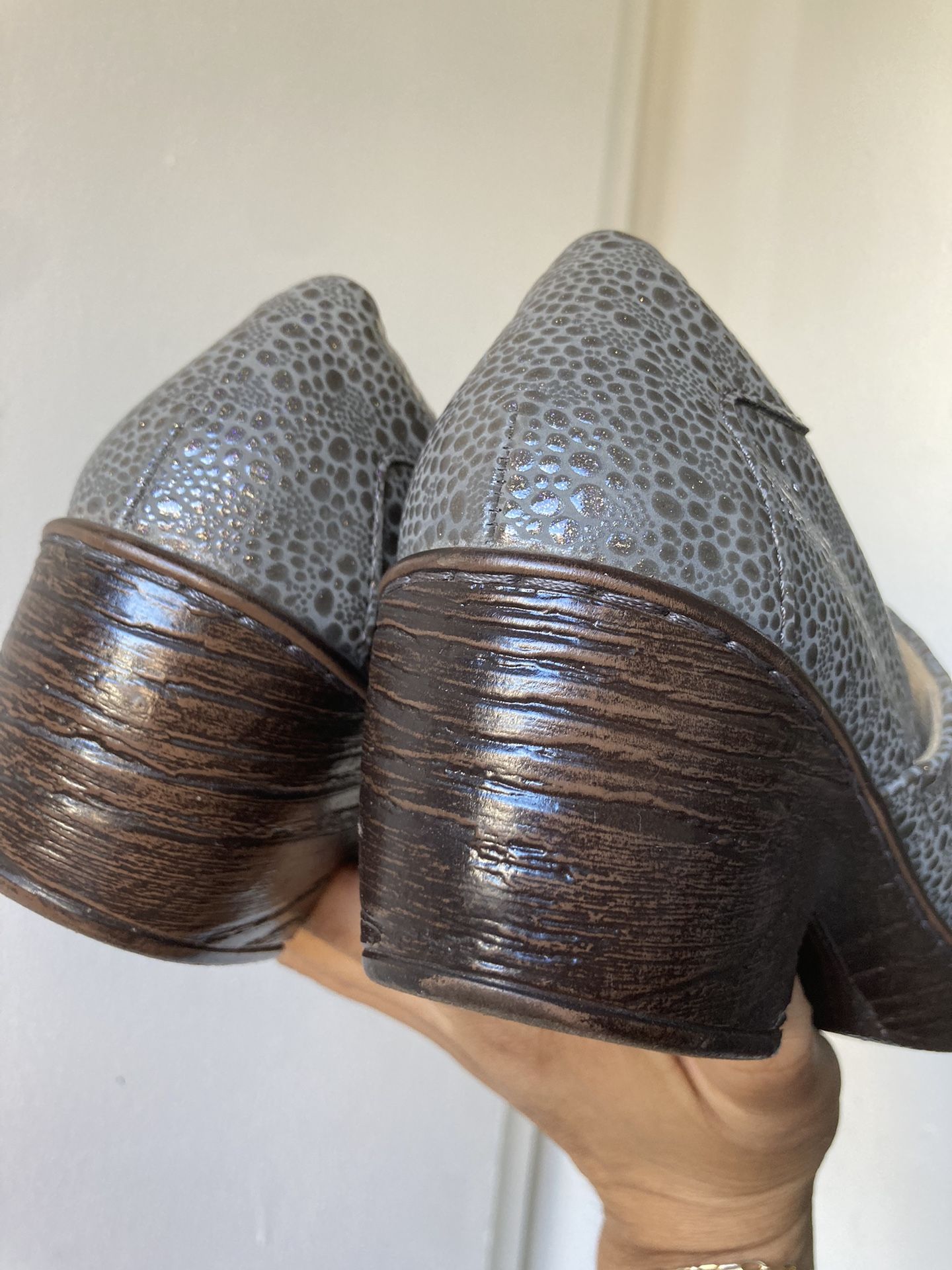 B.O.C Women’s Clog Size 7 - photo 3
