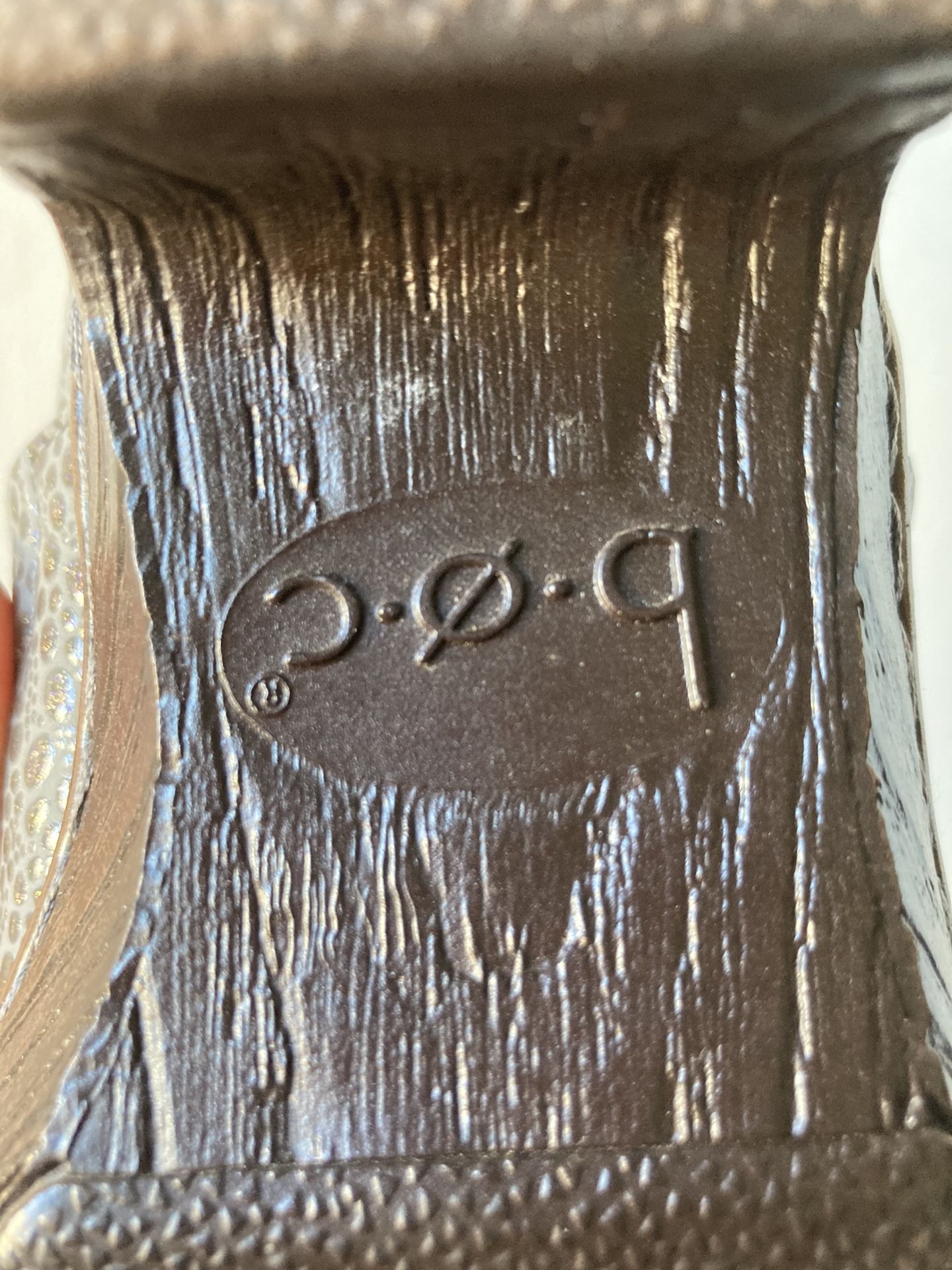 B.O.C Women’s Clog Size 7 - photo 4