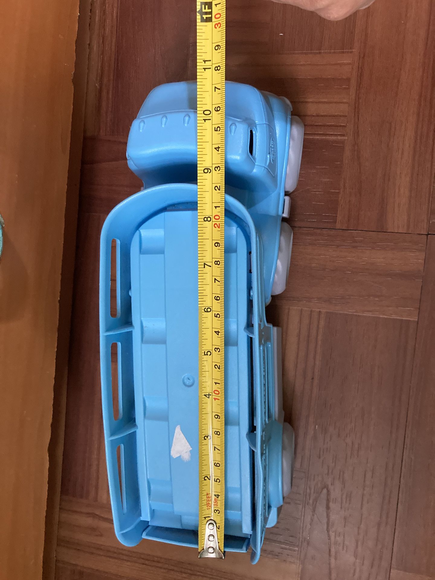 Green Toys Car Carrier - photo 3