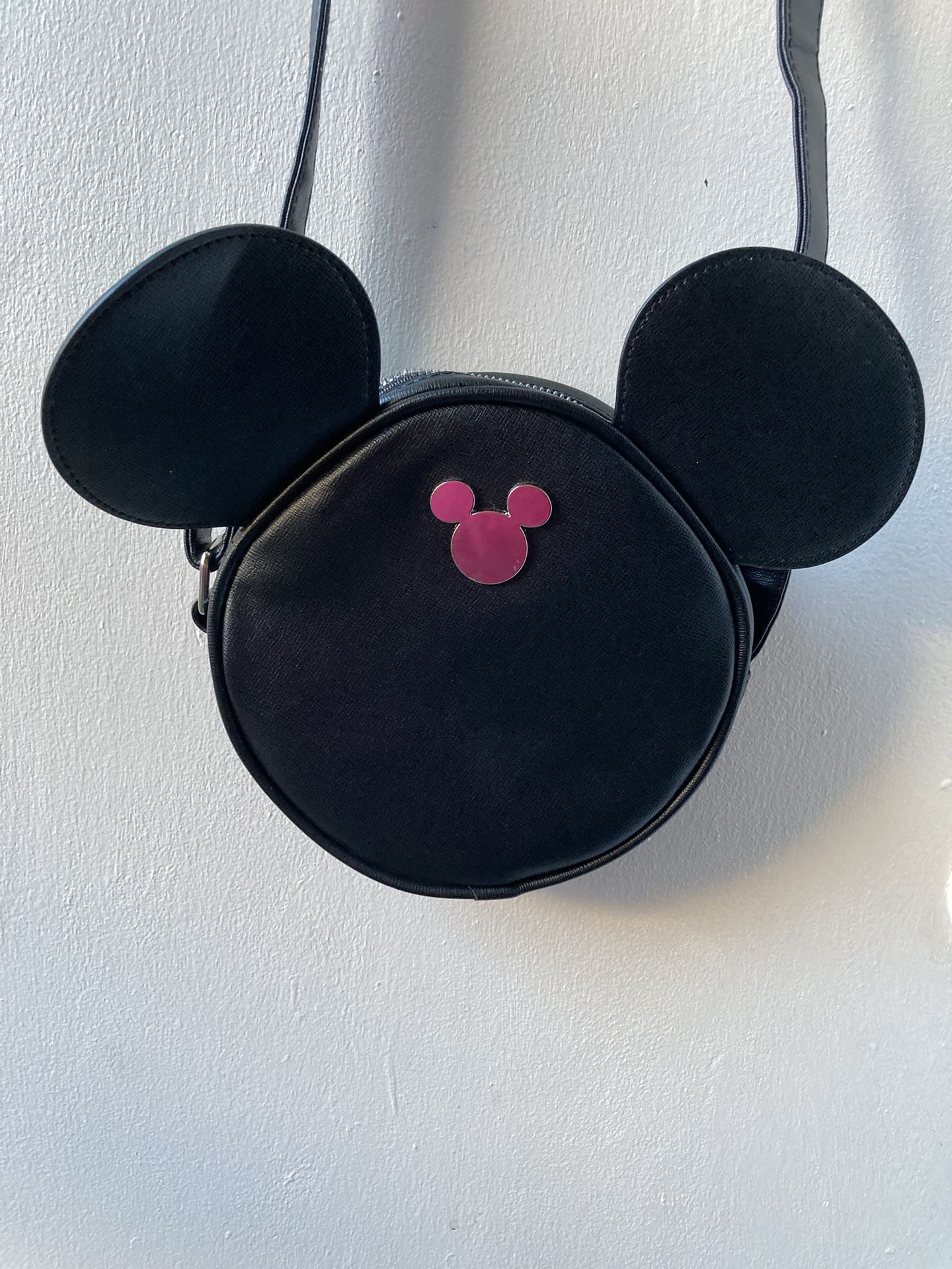 Disney Mickey Mouse Crossbody Bag