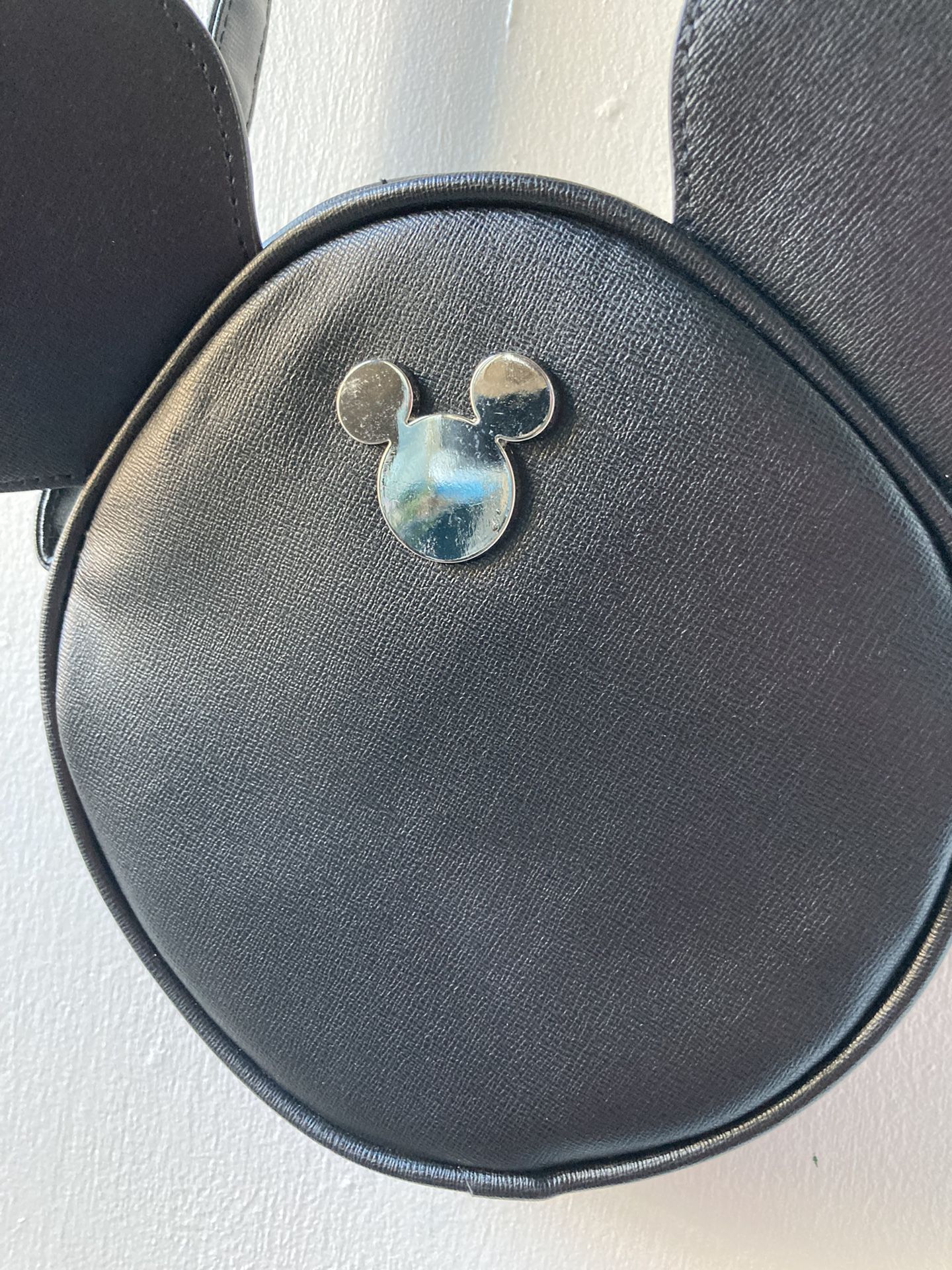 Disney Mickey Mouse Crossbody Bag - photo 2