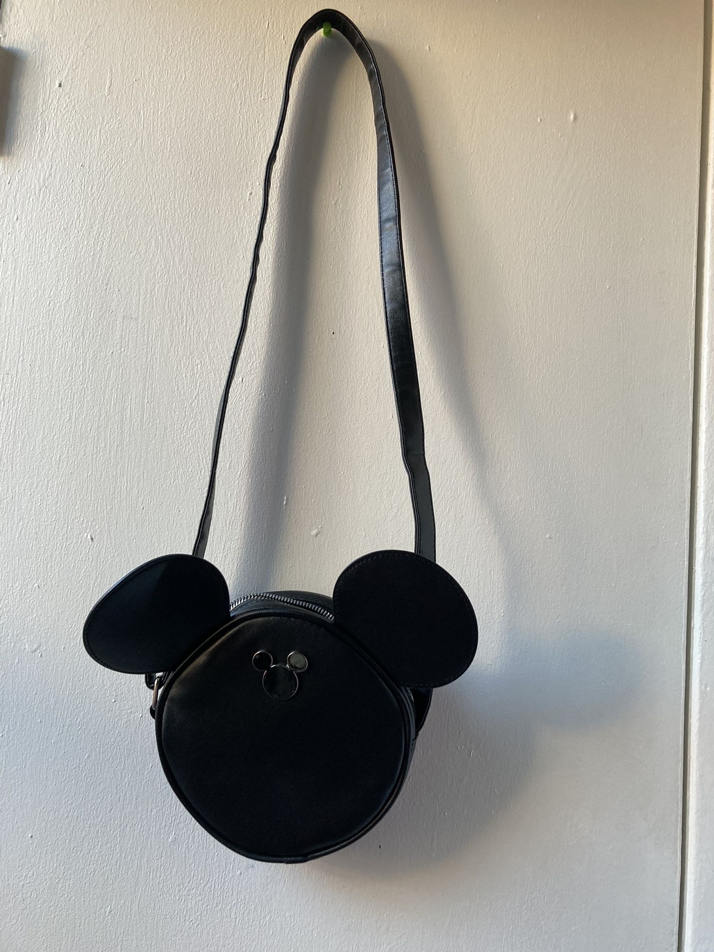 Disney Mickey Mouse Crossbody Bag - photo 5