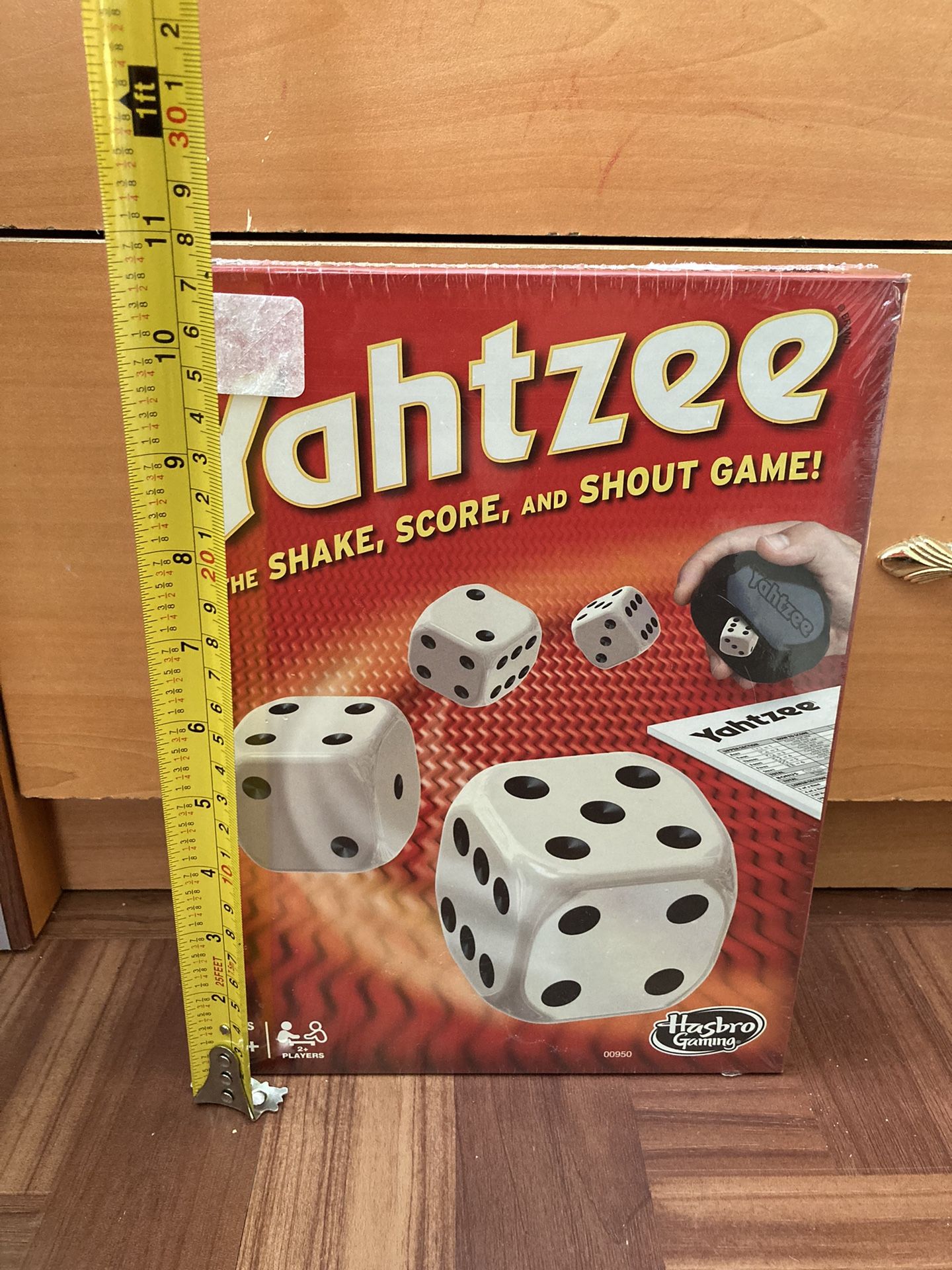 NEW Dice Game - photo 2