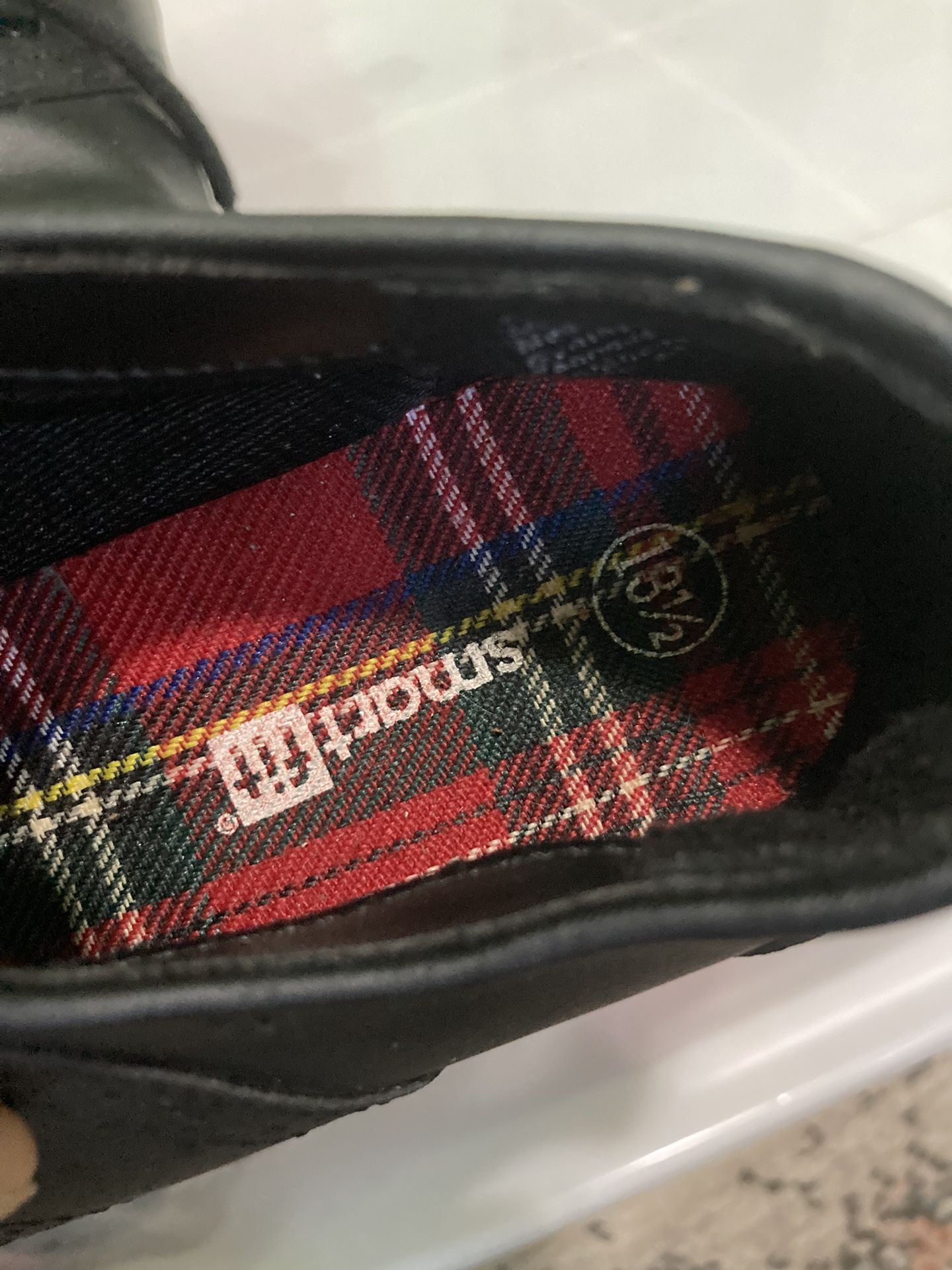 Size 13.5 - photo 3