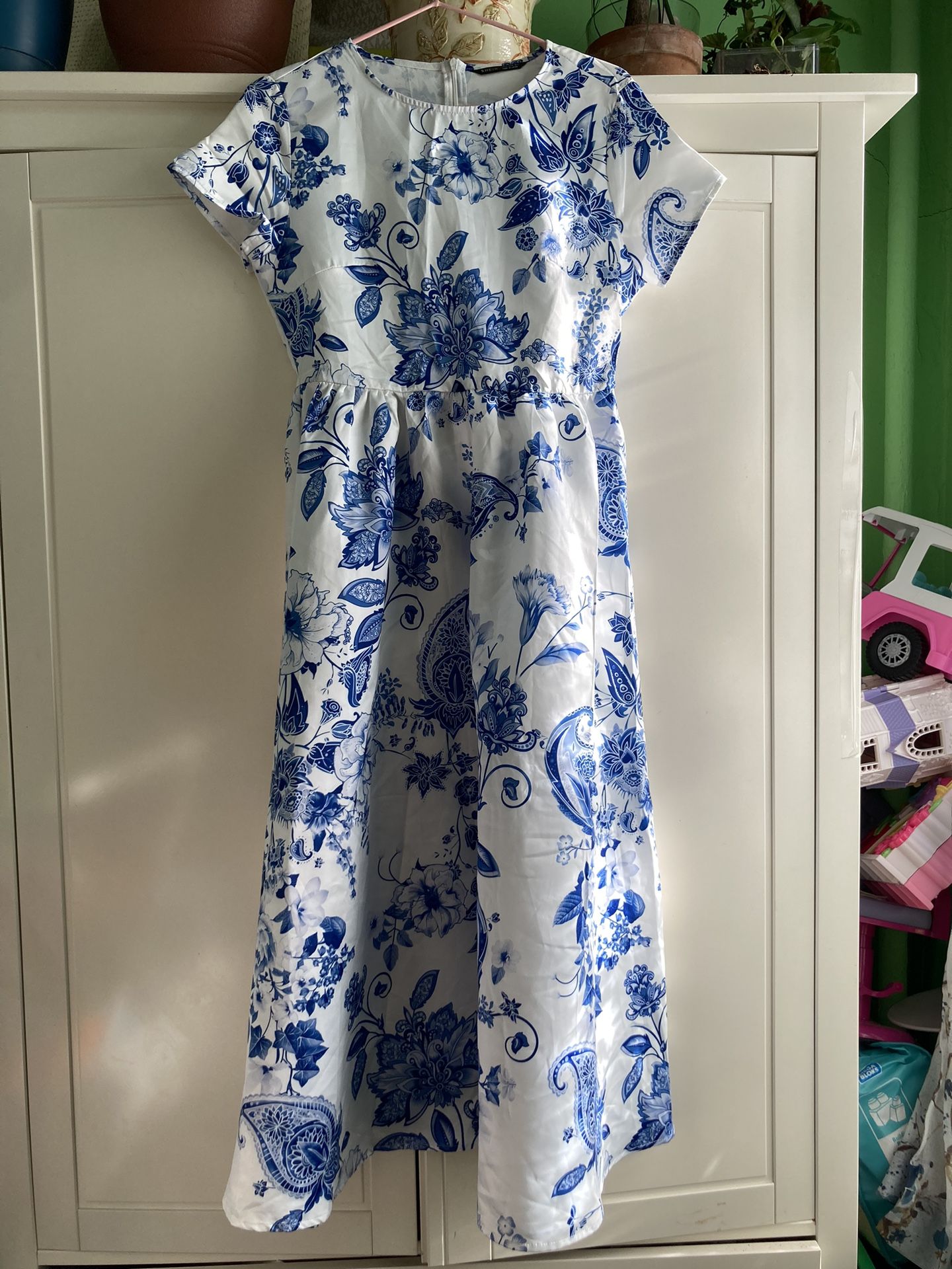 Size S