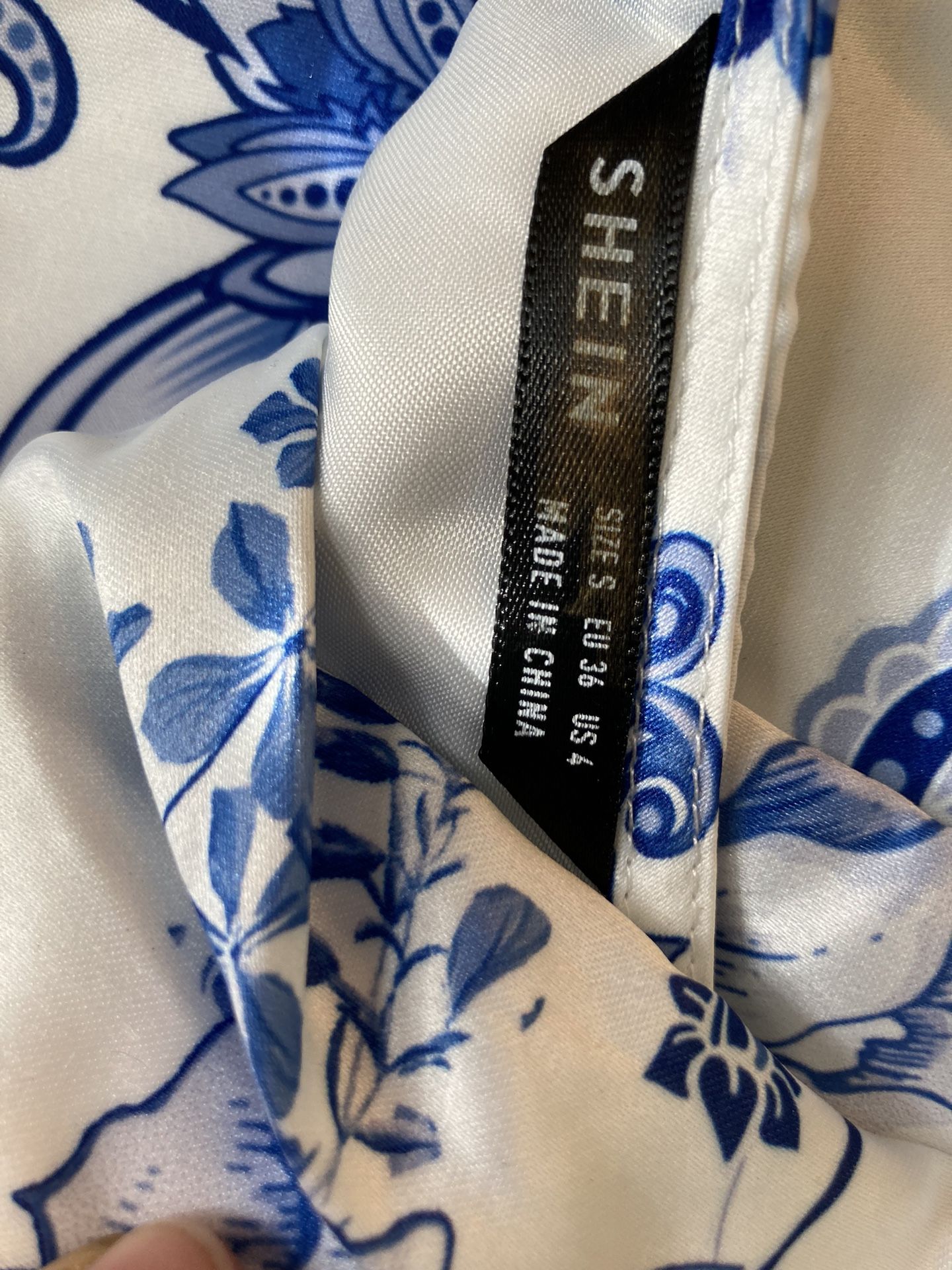 Size S - photo 4