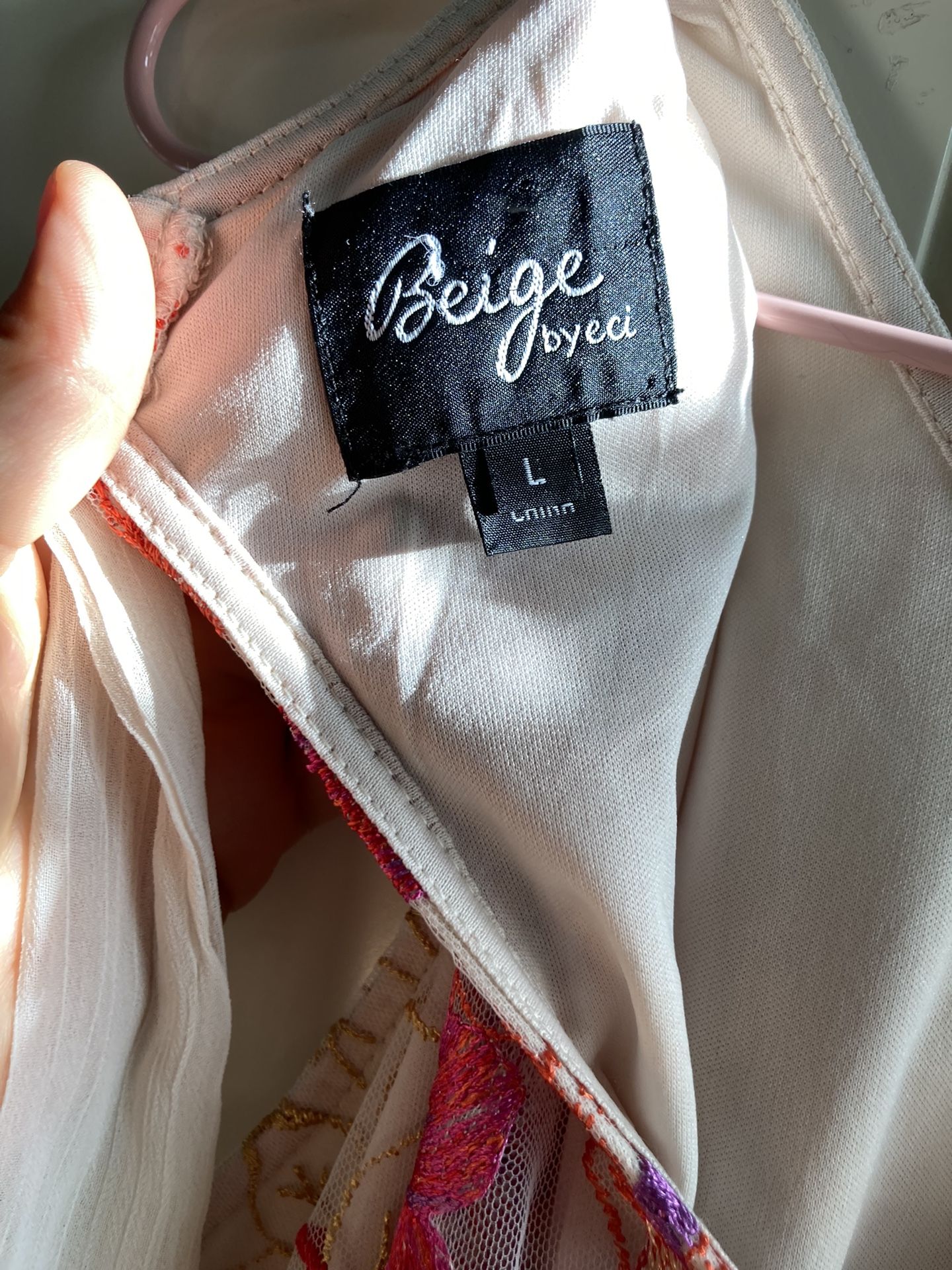 Size L - photo 2