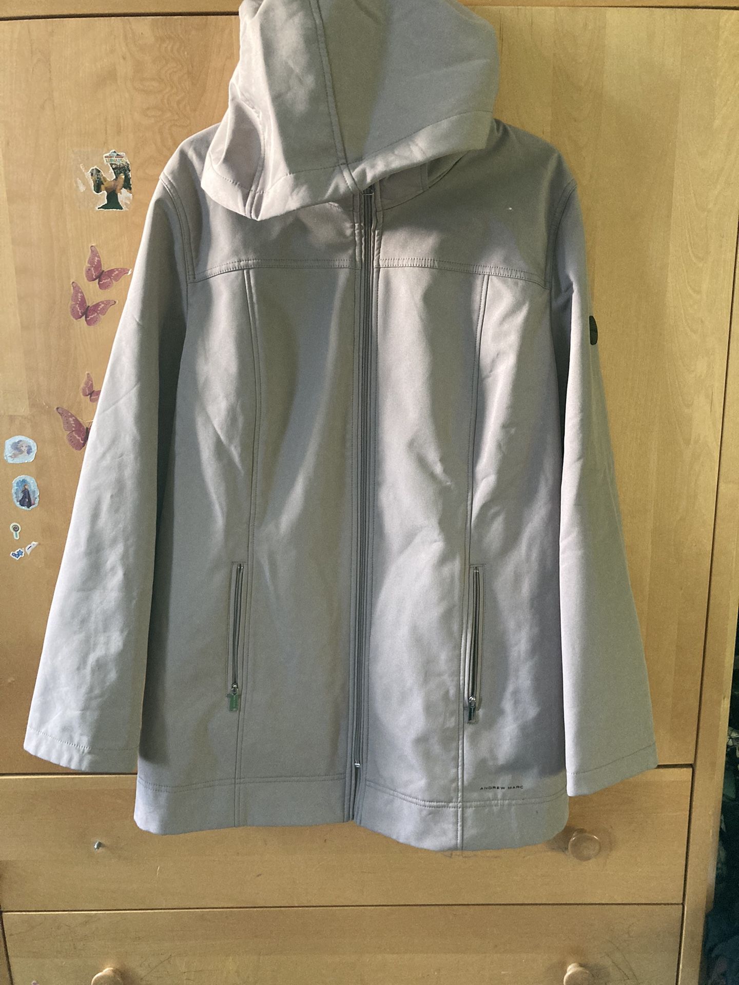 Andrew Marc Size XL