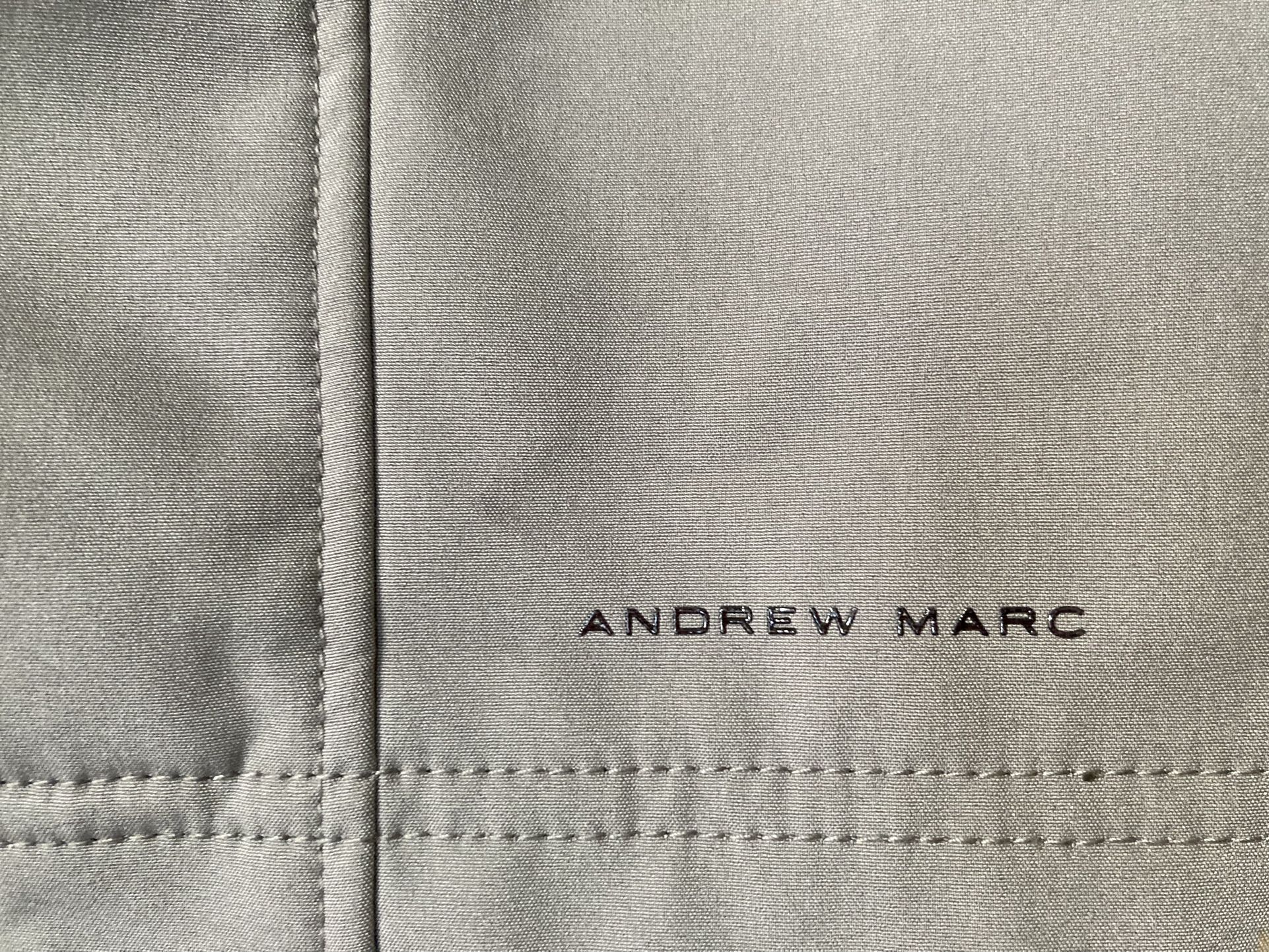 Andrew Marc Size XL - photo 2