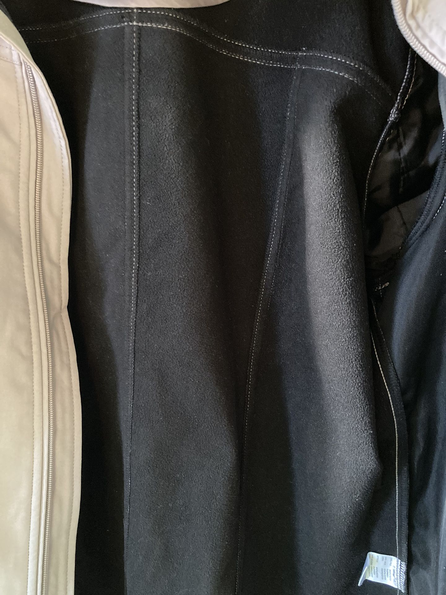 Andrew Marc Size XL - photo 4