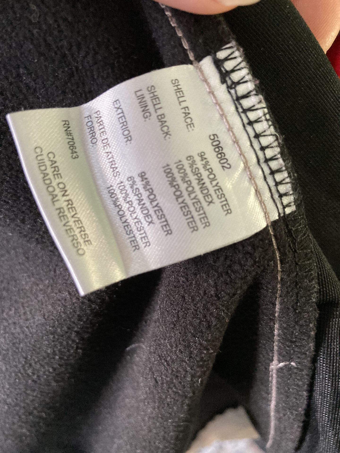 Andrew Marc Size XL - photo 5