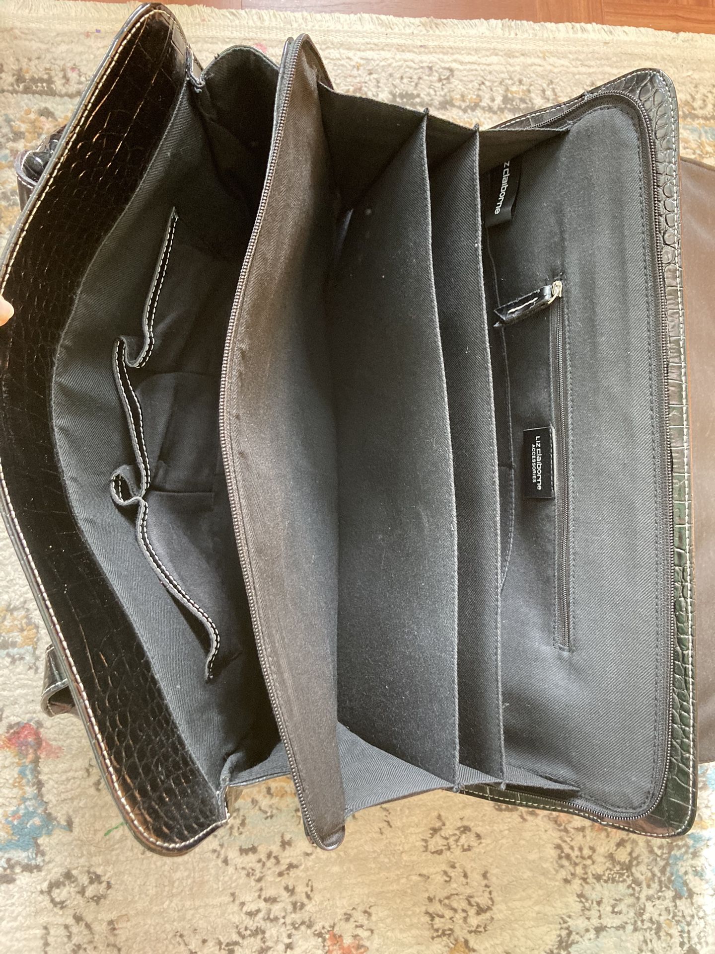 Liz Claiborne  Bag - photo 4
