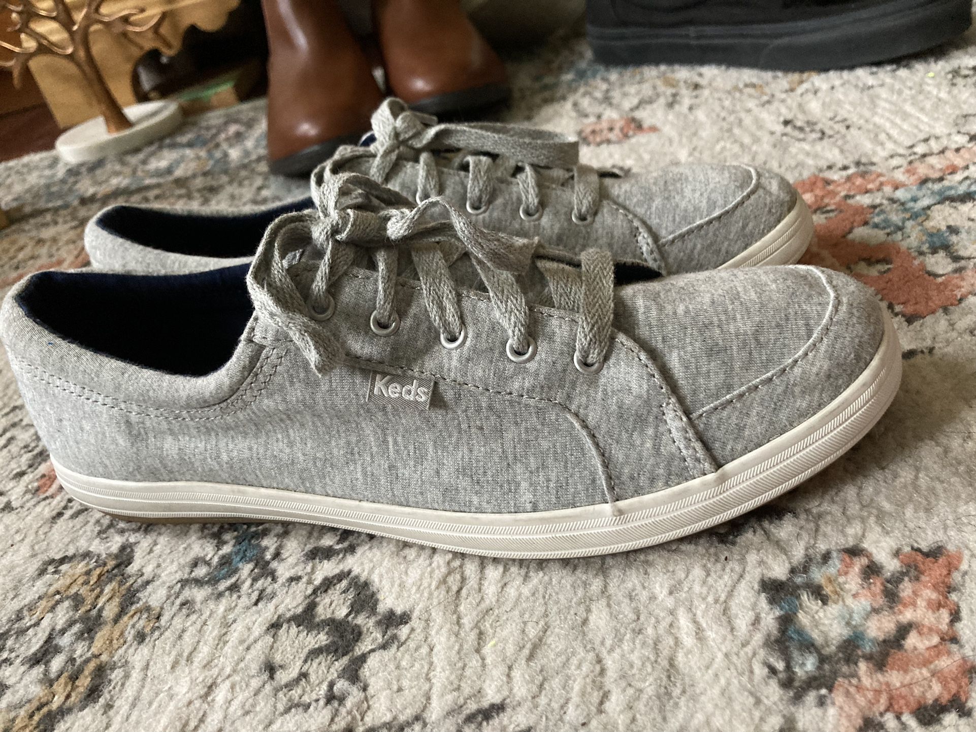 Keds Size 8.5