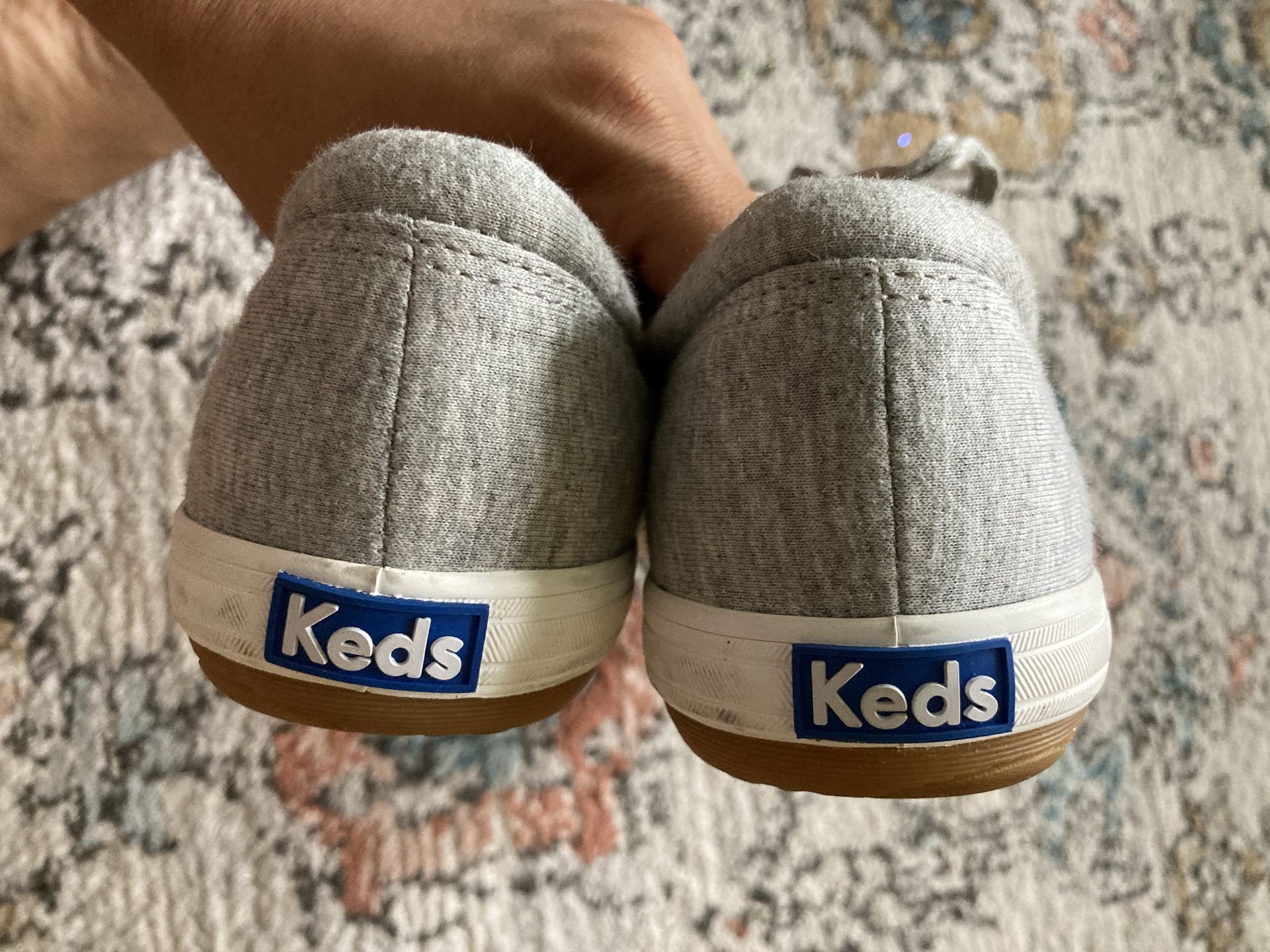 Keds Size 8.5 - photo 2