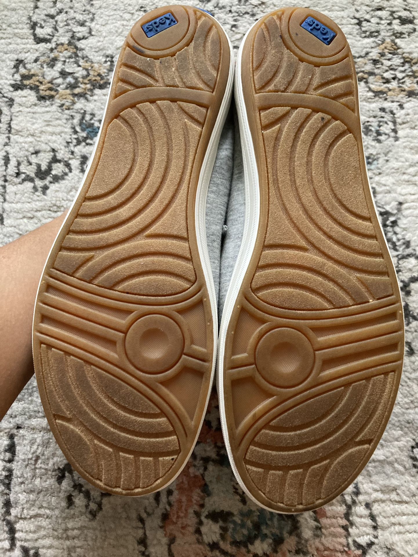 Keds Size 8.5 - photo 4