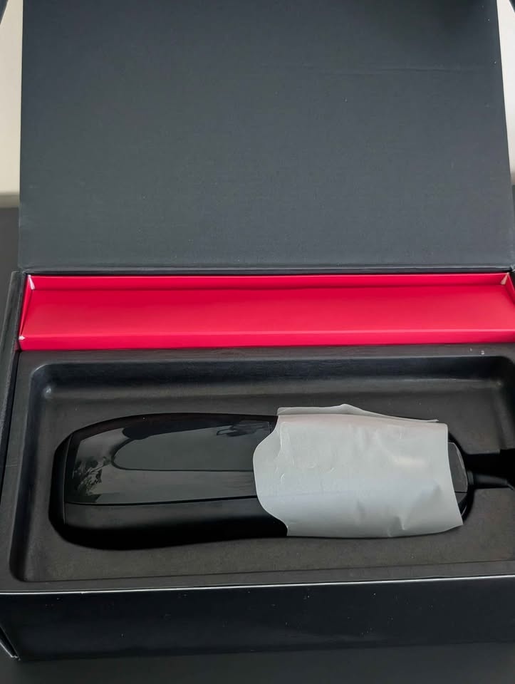 Ulike Hair Removal Device - photo 4