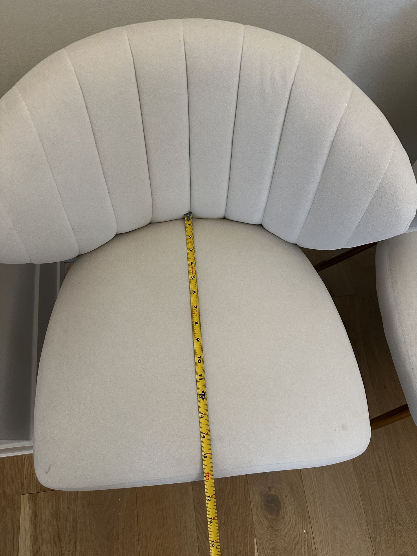 Dining Chairs - Set of 2 - photo 2
