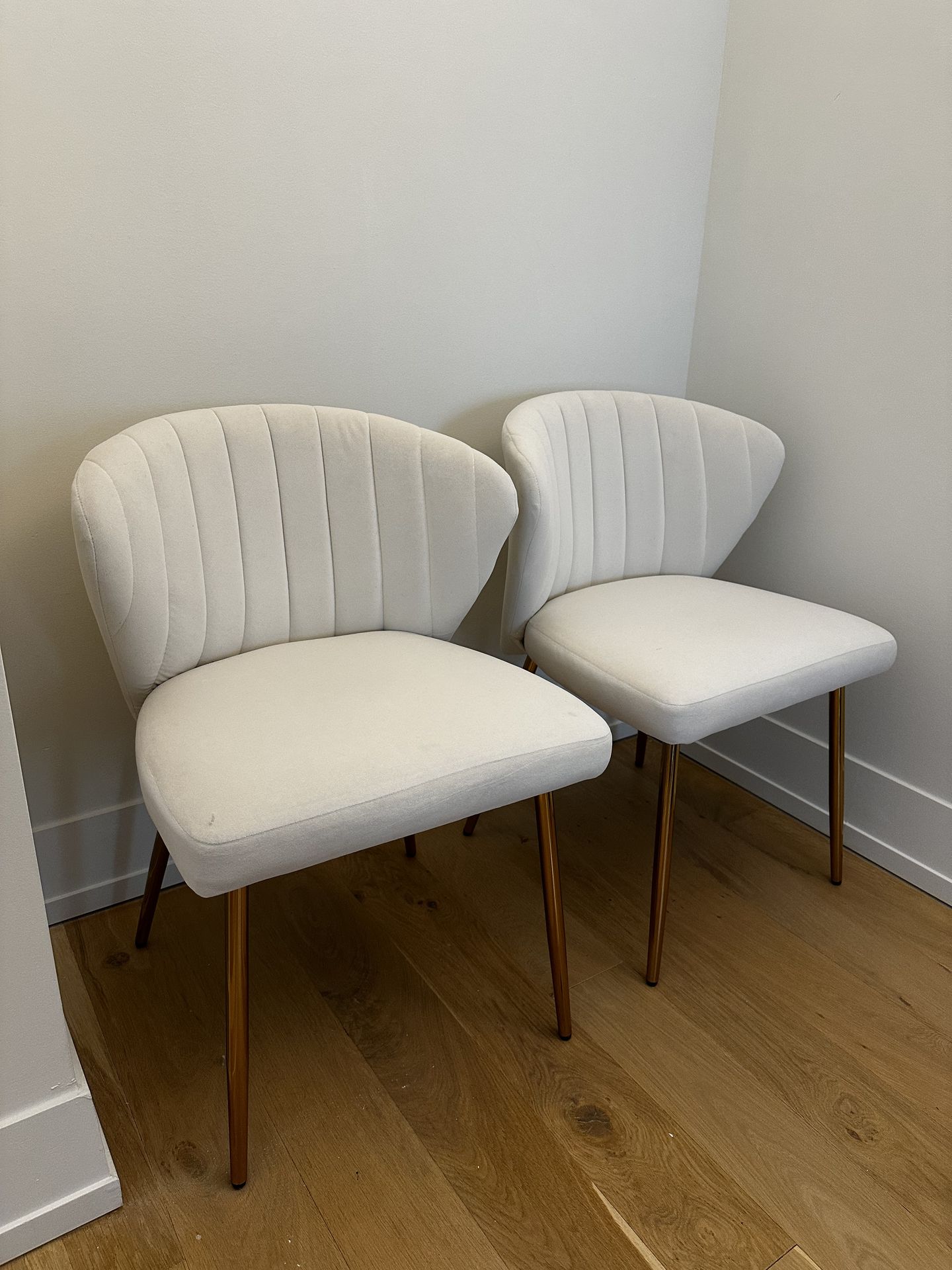 Dining Chairs - Set of 2 - photo 3