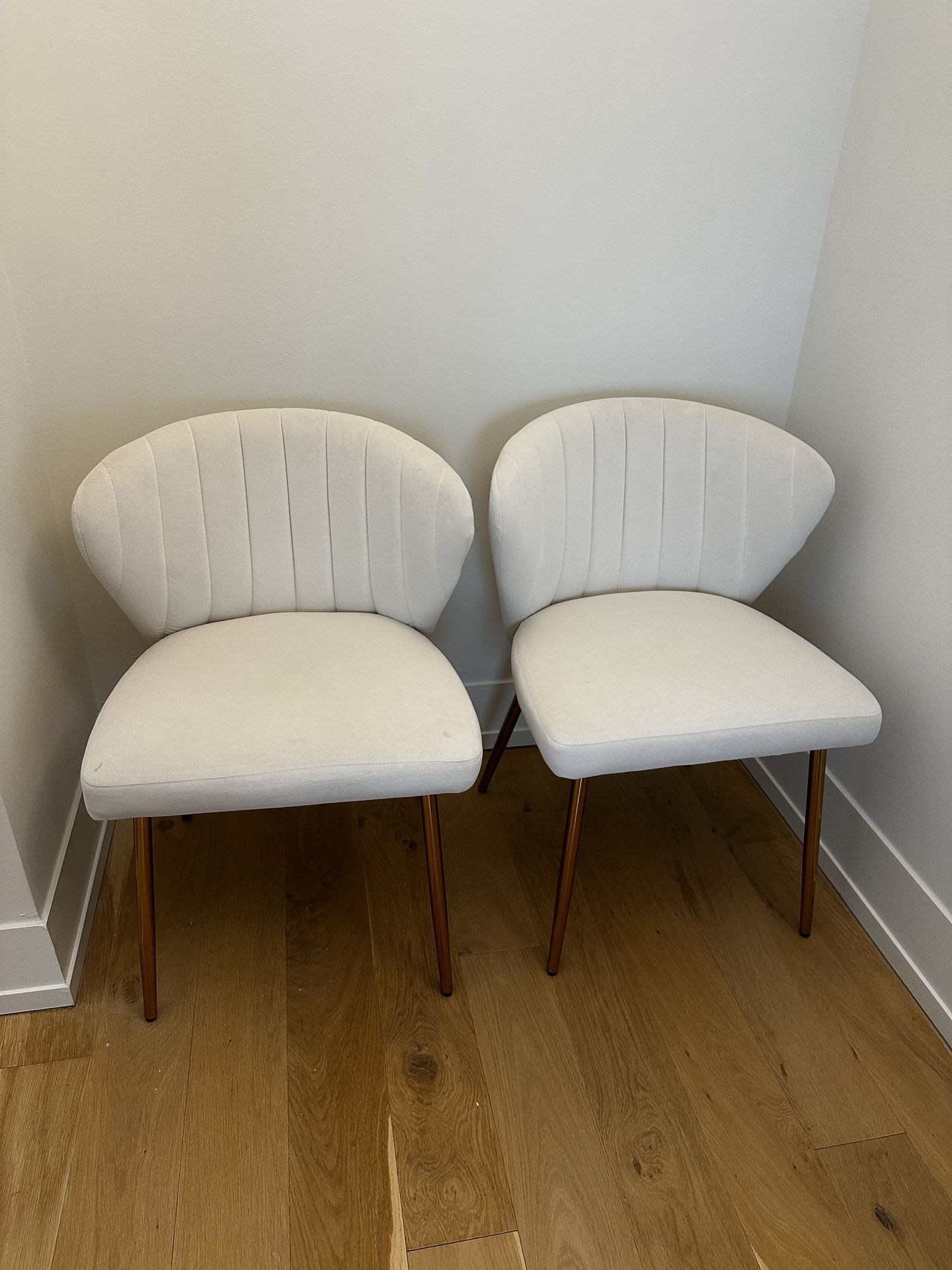 Dining Chairs - Set of 2 - photo 4