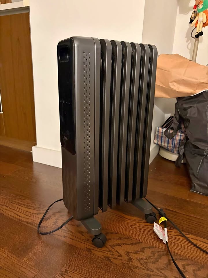 DREO Radiator Electric Heater