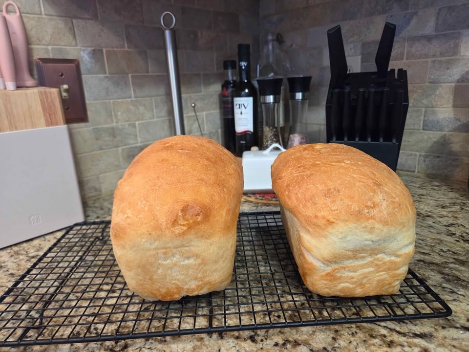 Freshly Baked Homemade Breads 🍞 - photo 3