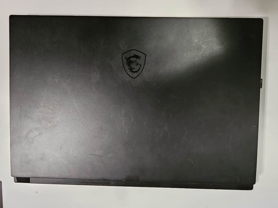 MSI GS66 Stealth Gaming Laptop i9 RTX 3080 1TB - photo 3