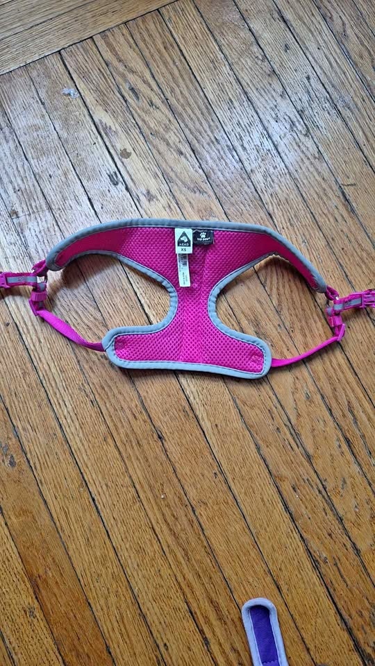 Xs Dog Harness