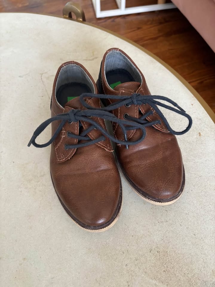 Kids shoes 13c - photo 2