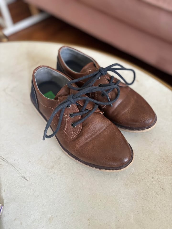 Kids shoes 13c - photo 3