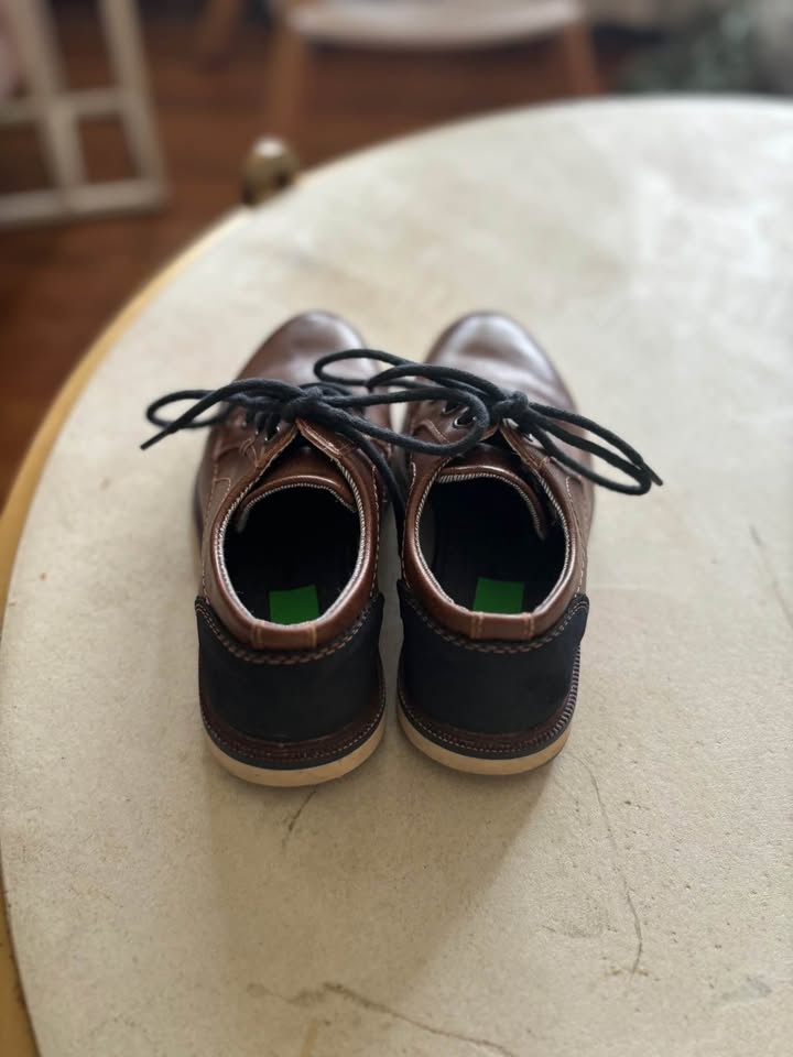 Kids shoes 13c - photo 4