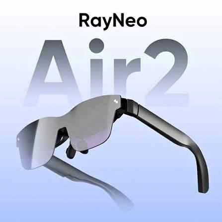 RayNeo Air 2 AR Glasses