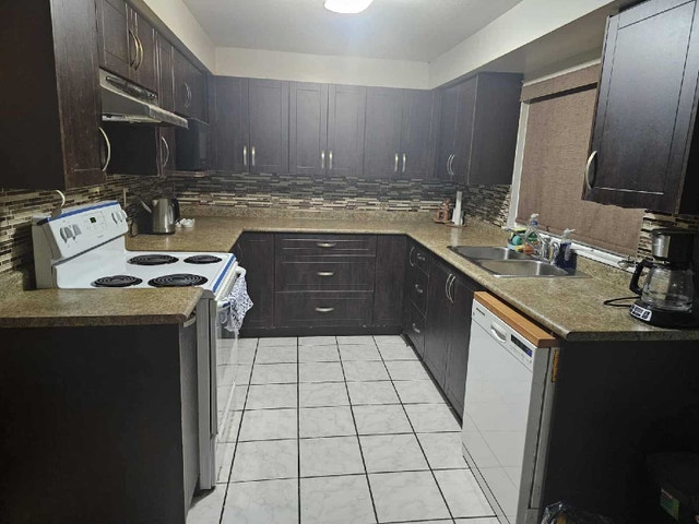Sharing Room For Rent In Townhouse - photo 4