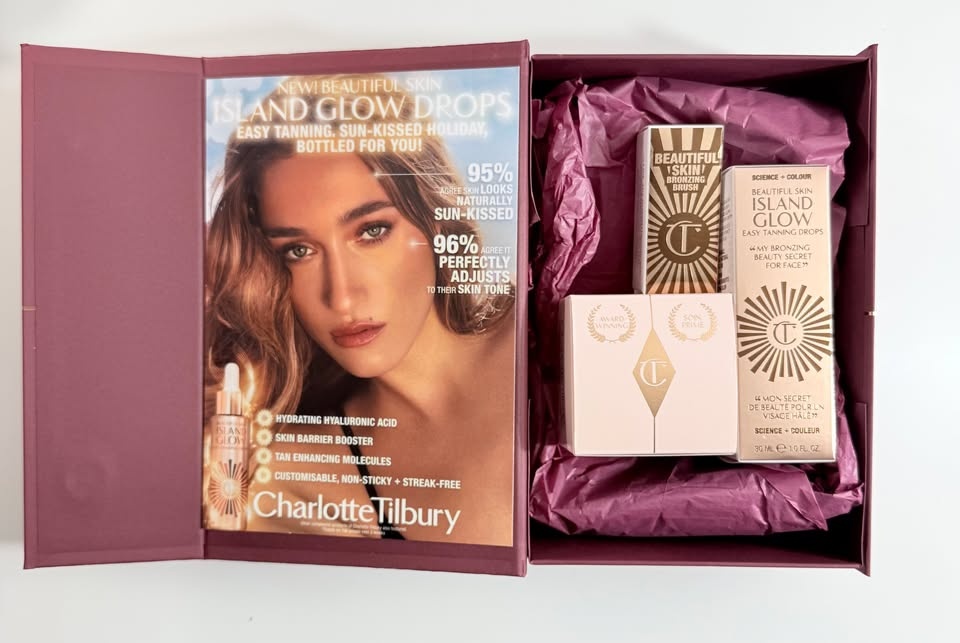 Charlotte Tilbury Beauty Set - photo 3