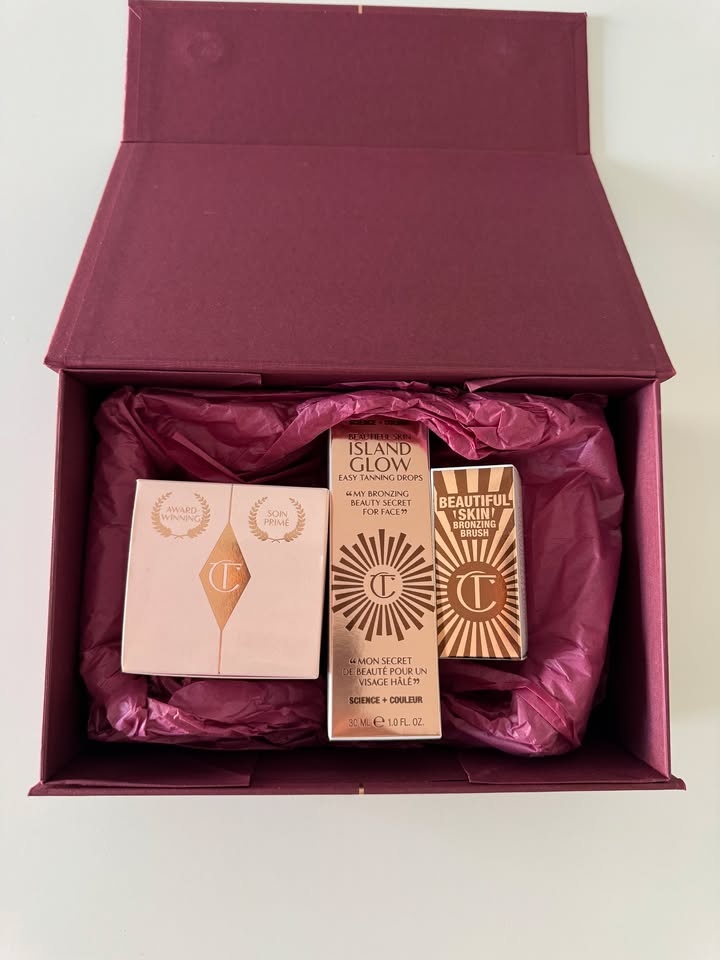 Charlotte Tilbury Beauty Set - photo 4