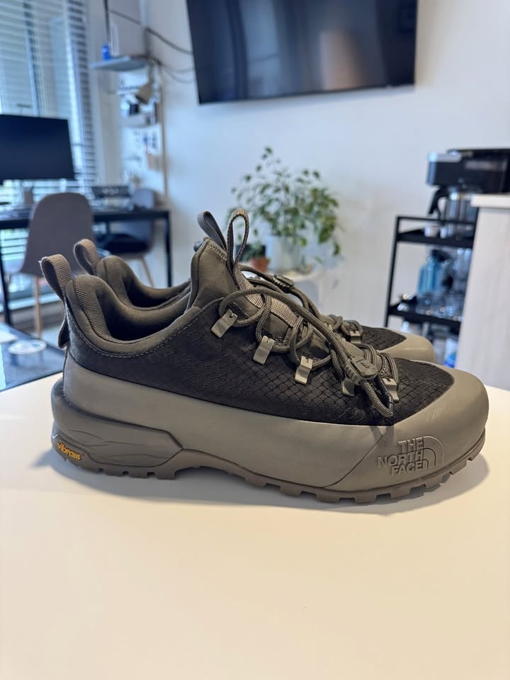The North Face Shoes Size 11