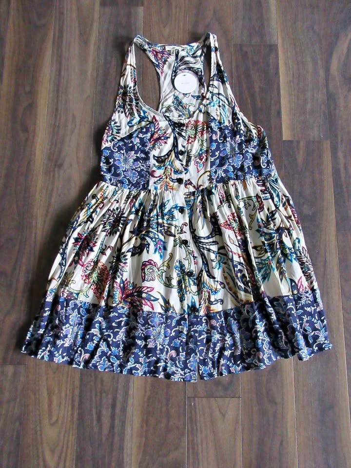 New Ladies Small Dress