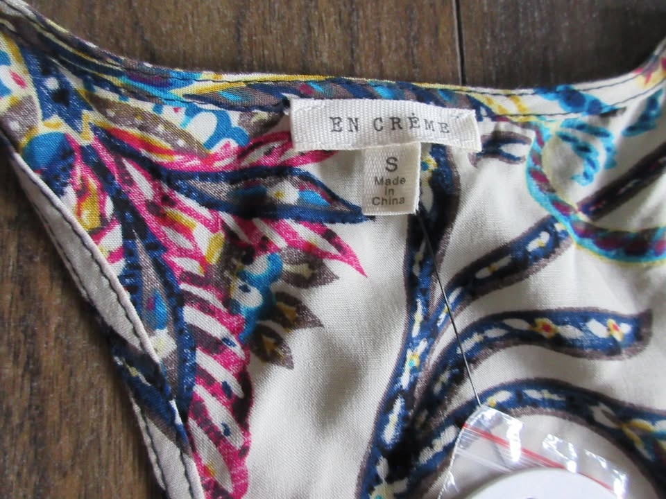 New Ladies Small Dress - photo 3