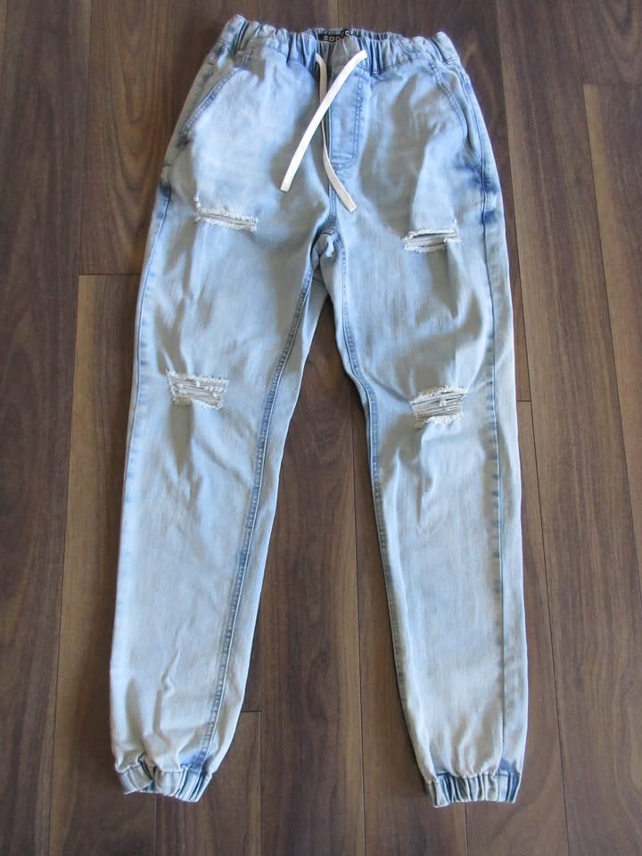 Men's Small Muppets Top & XS Bottoms - photo 5