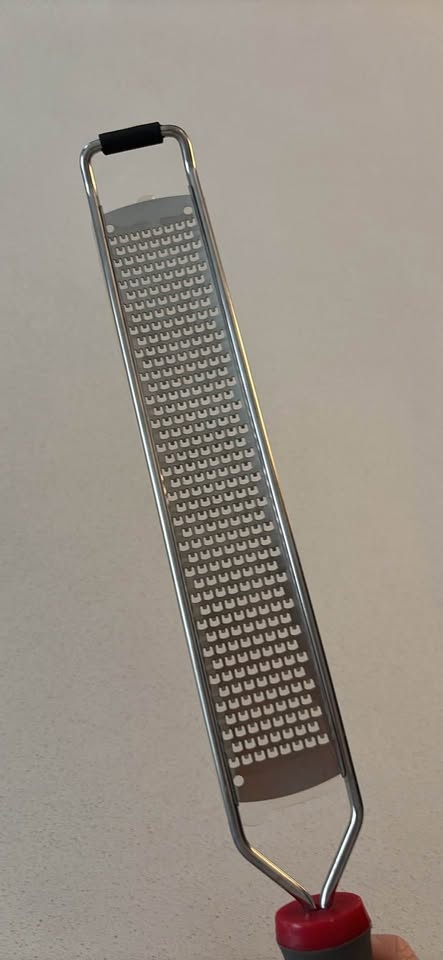 thinkkitchen Microplane grater/zester - photo 3