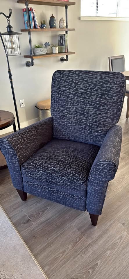 La-Z-Boy Haven High Leg Reclining Chair