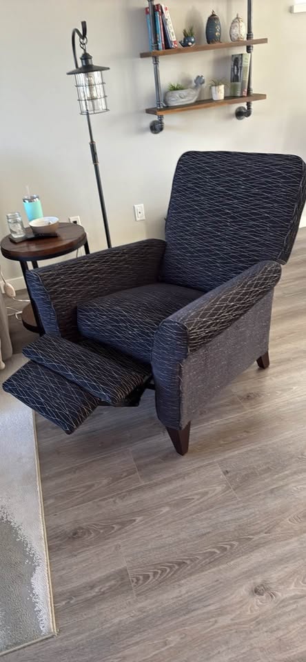 La-Z-Boy Haven High Leg Reclining Chair - photo 3